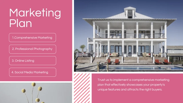 Pink Listing Presentation - Page 4