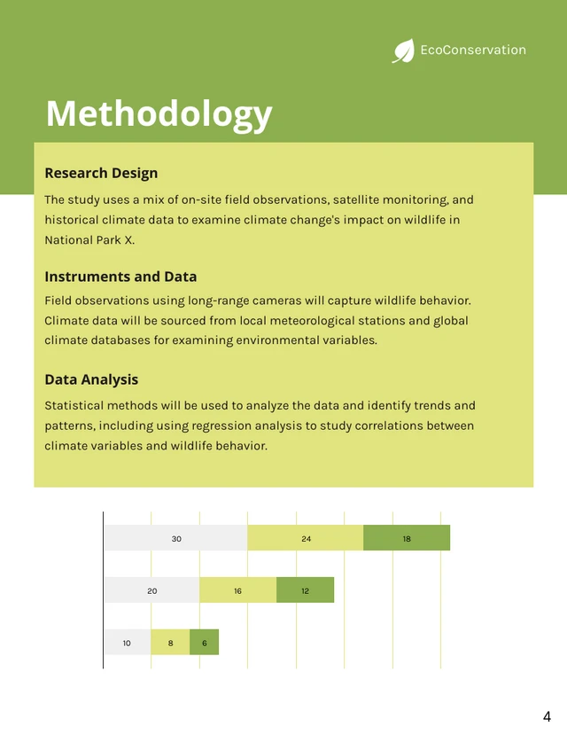 Scientific Research Report - Page 4