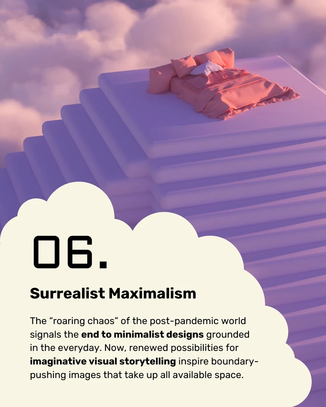 Graphic Design Trends 2023 Instagram Post - Page 7