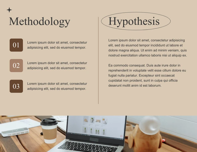 Aestethic Thesis Desk Plans Work - Page 4