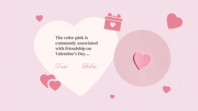 Pink Games Valentine's Day Presentation - Page 5