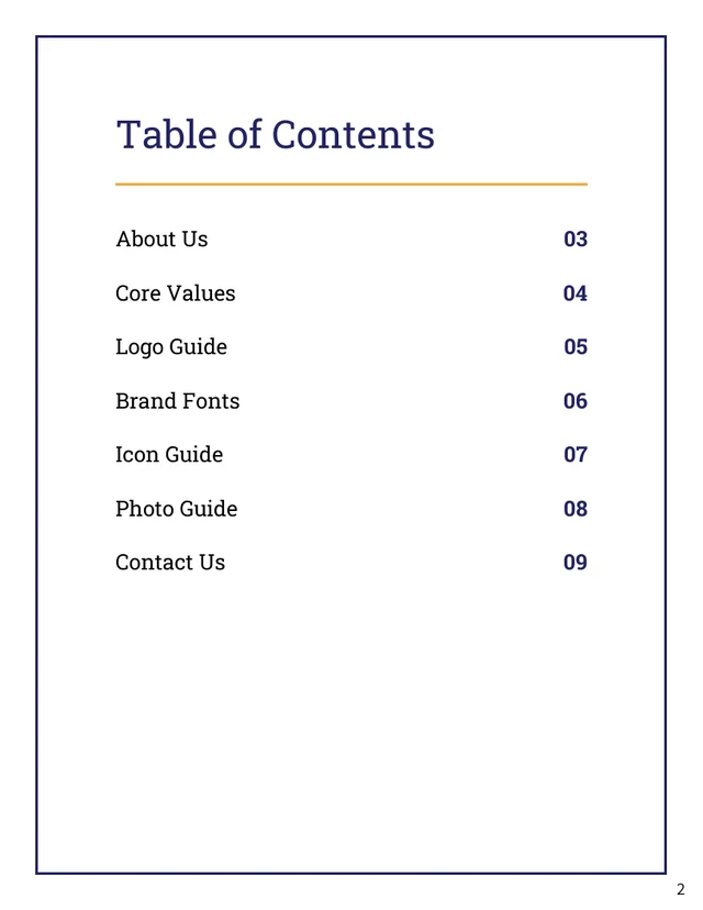 Law Brand Guide eBook - Page 2