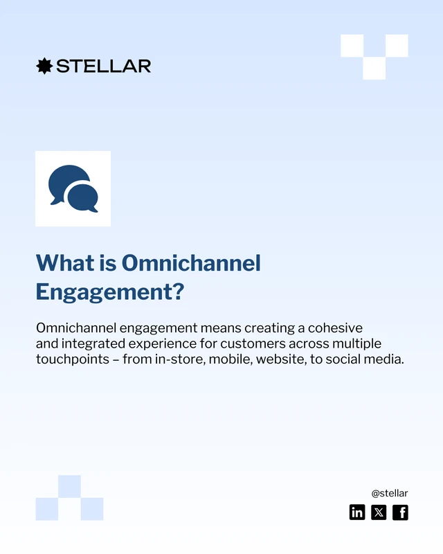 Customer Engagement Linkedin Carousel Social Media Template - Page 2