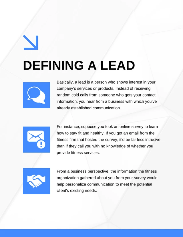 Content Marketing Lead Generation Ebook - Page 4