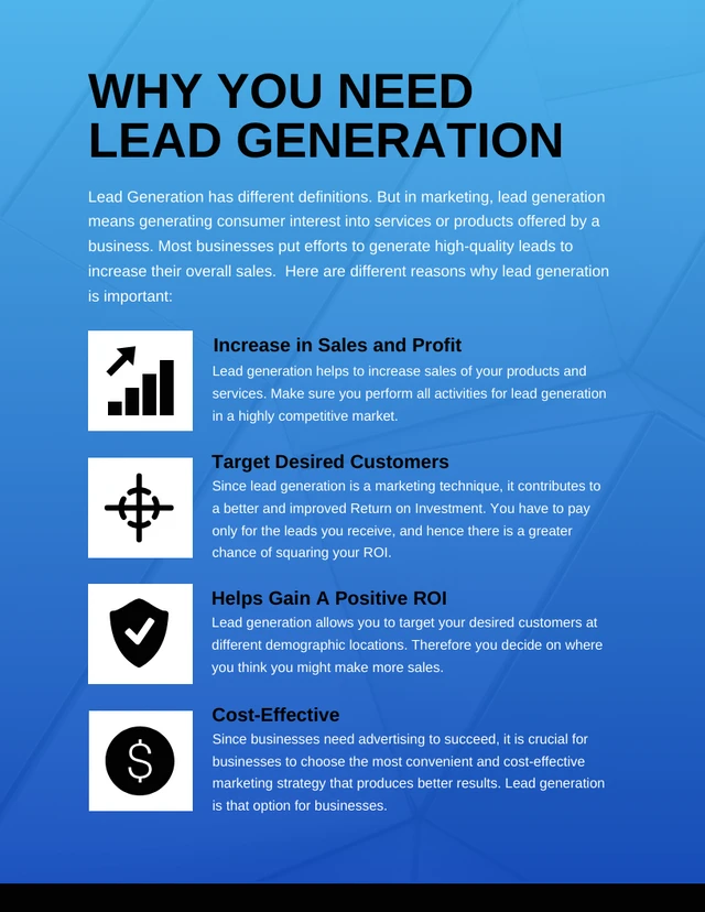 Content Marketing Lead Generation Ebook - Page 5